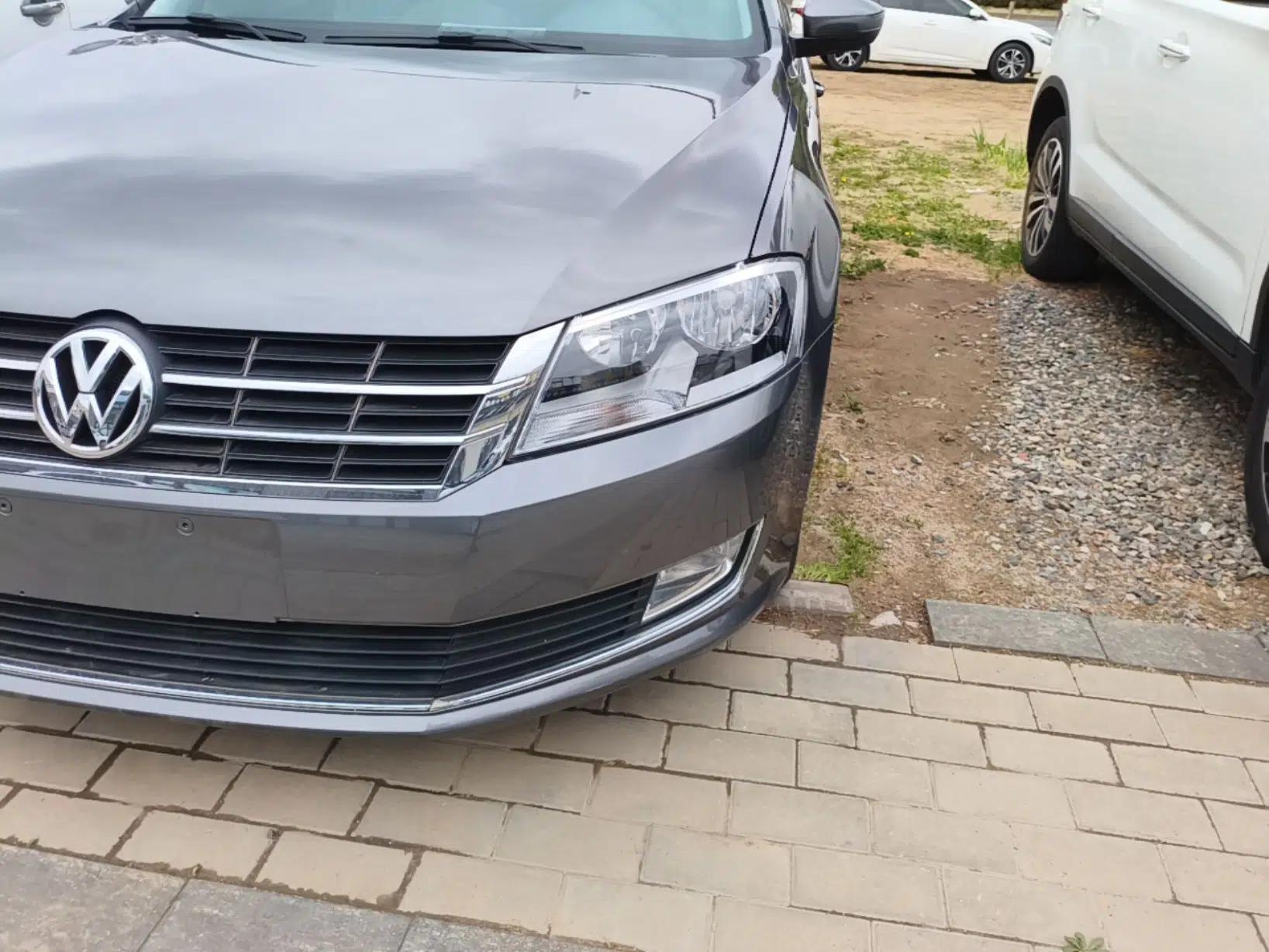 Volkswagen Lavida 2013 Restyled Classic 1.6L Automatic Comfort Edition — миниатюра 9