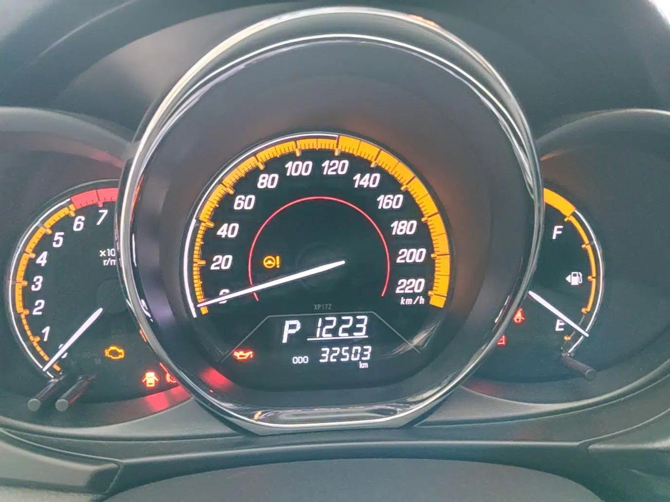 Toyota YARiS L Zhi Xuan 2022 X-Trail 1.5L CVT Leading PLUS Edition — миниатюра 15