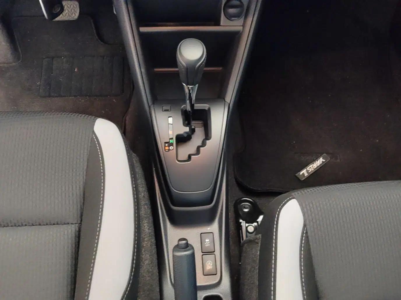 Toyota YARiS L Zhi Xuan 2022 X-Trail 1.5L CVT Leading PLUS Edition — миниатюра 17