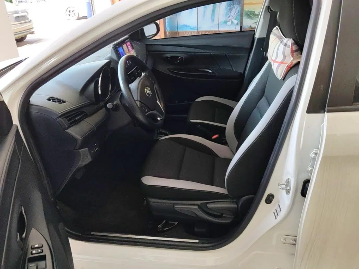 Toyota YARiS L Zhi Xuan 2022 X-Trail 1.5L CVT Leading PLUS Edition — миниатюра 18