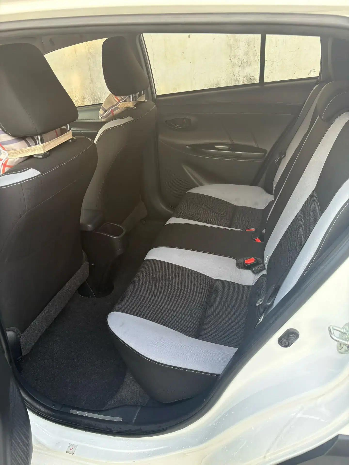 Toyota YARiS L Zhi Xuan 2022 X-Trail 1.5L CVT Leading PLUS Edition — миниатюра 20