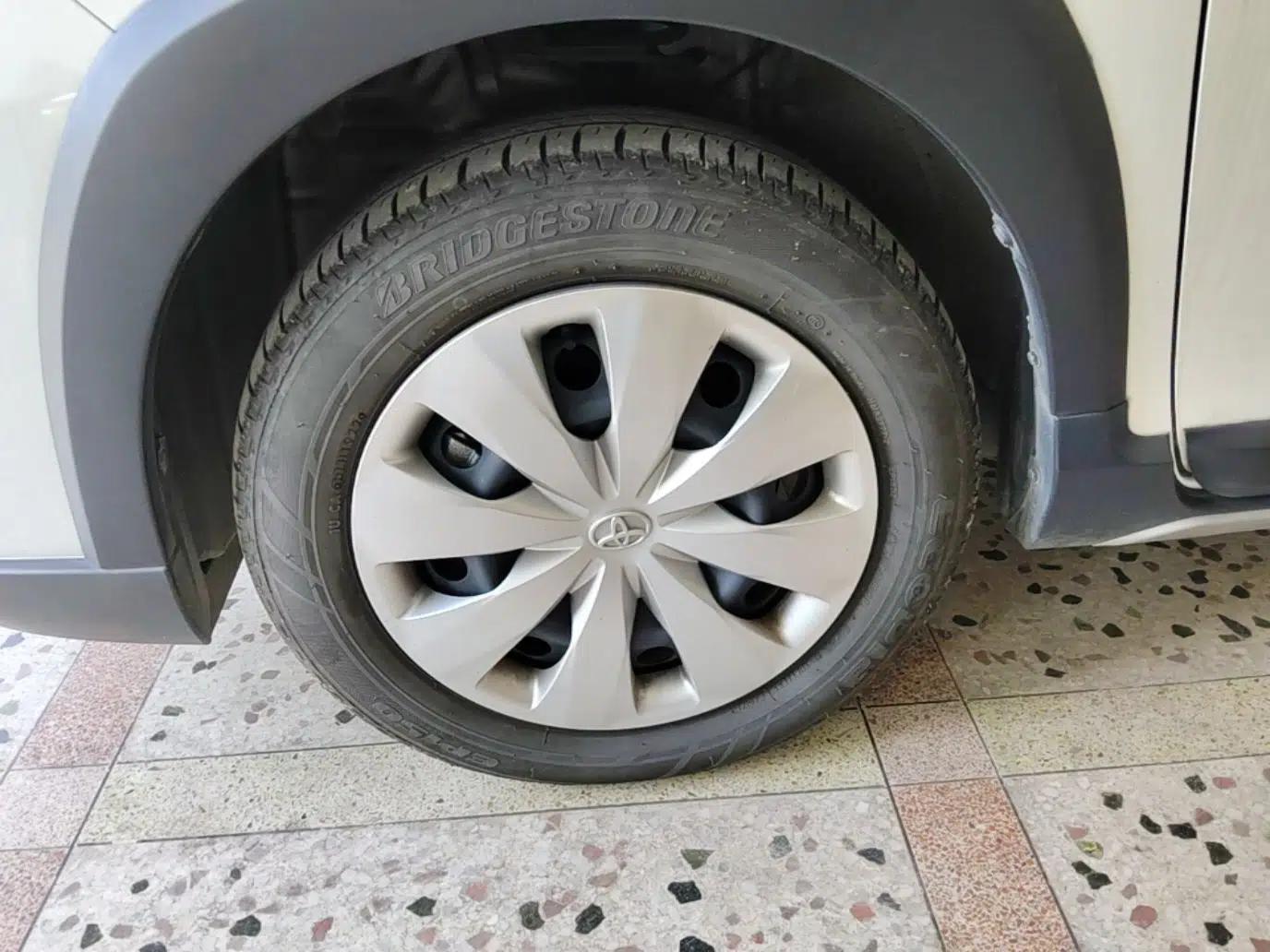 Toyota YARiS L Zhi Xuan 2022 X-Trail 1.5L CVT Leading PLUS Edition — миниатюра 8