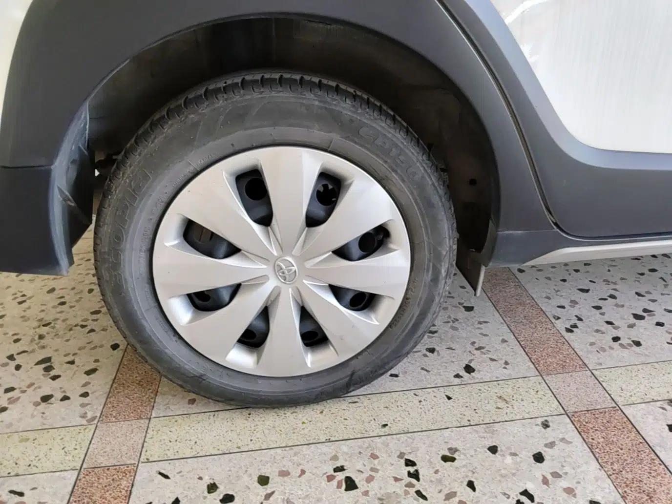 Toyota YARiS L Zhi Xuan 2022 X-Trail 1.5L CVT Leading PLUS Edition — миниатюра 10