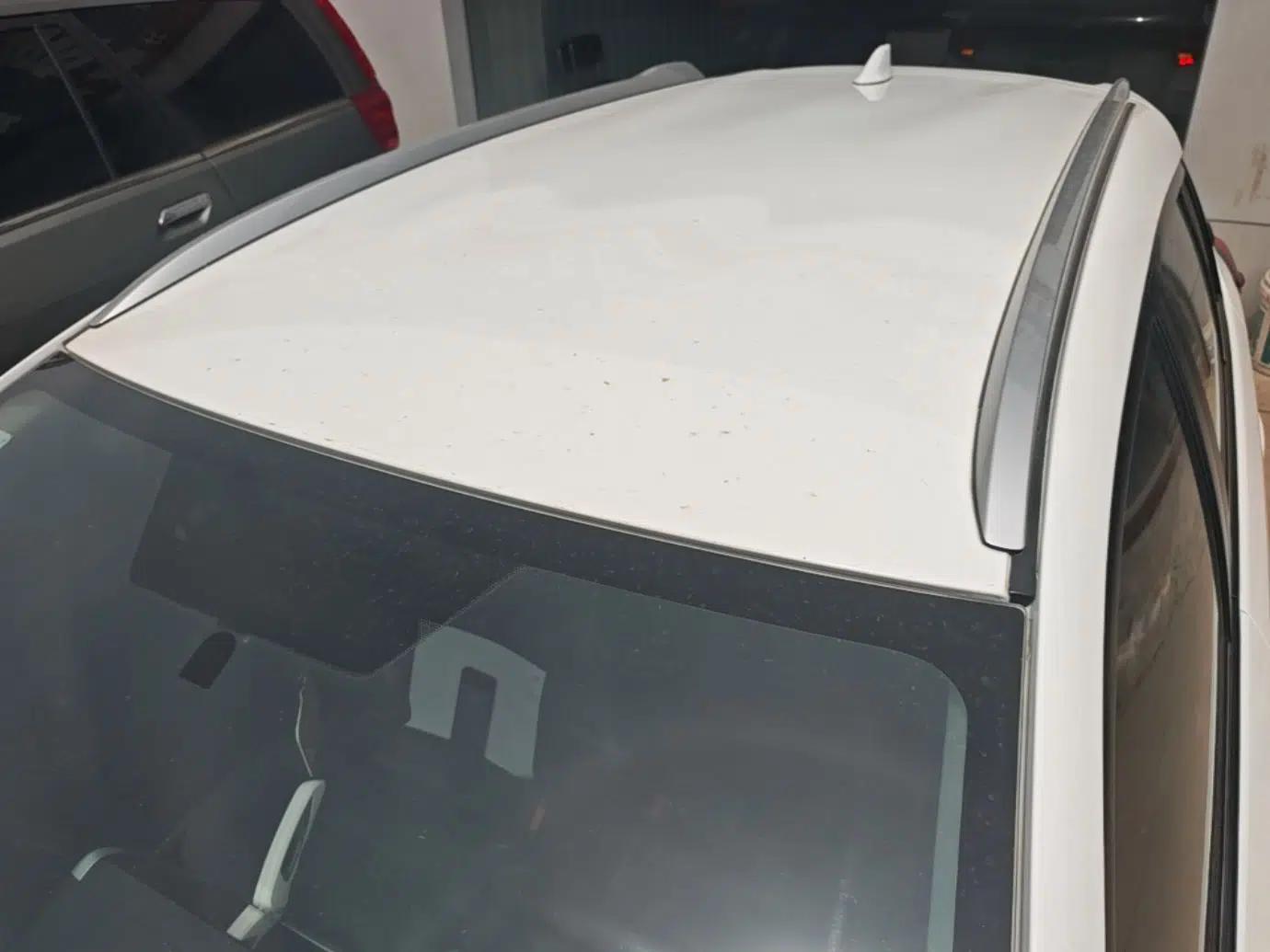 Toyota YARiS L Zhi Xuan 2021 X-Trail 1.5L CVT Leading Edition — миниатюра 11