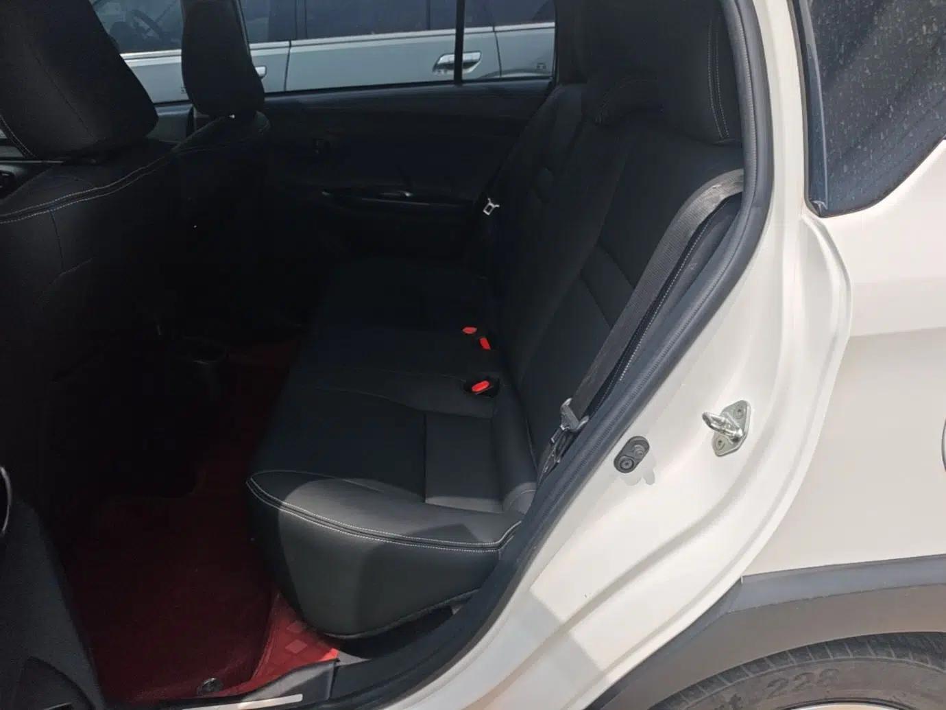 Toyota YARiS L Zhi Xuan 2021 X-Trail 1.5L CVT Leading Edition — миниатюра 20