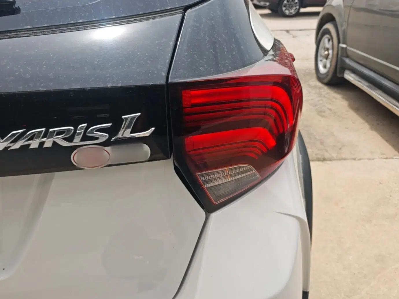 Toyota YARiS L Zhi Xuan 2021 X-Trail 1.5L CVT Leading Edition — миниатюра 7