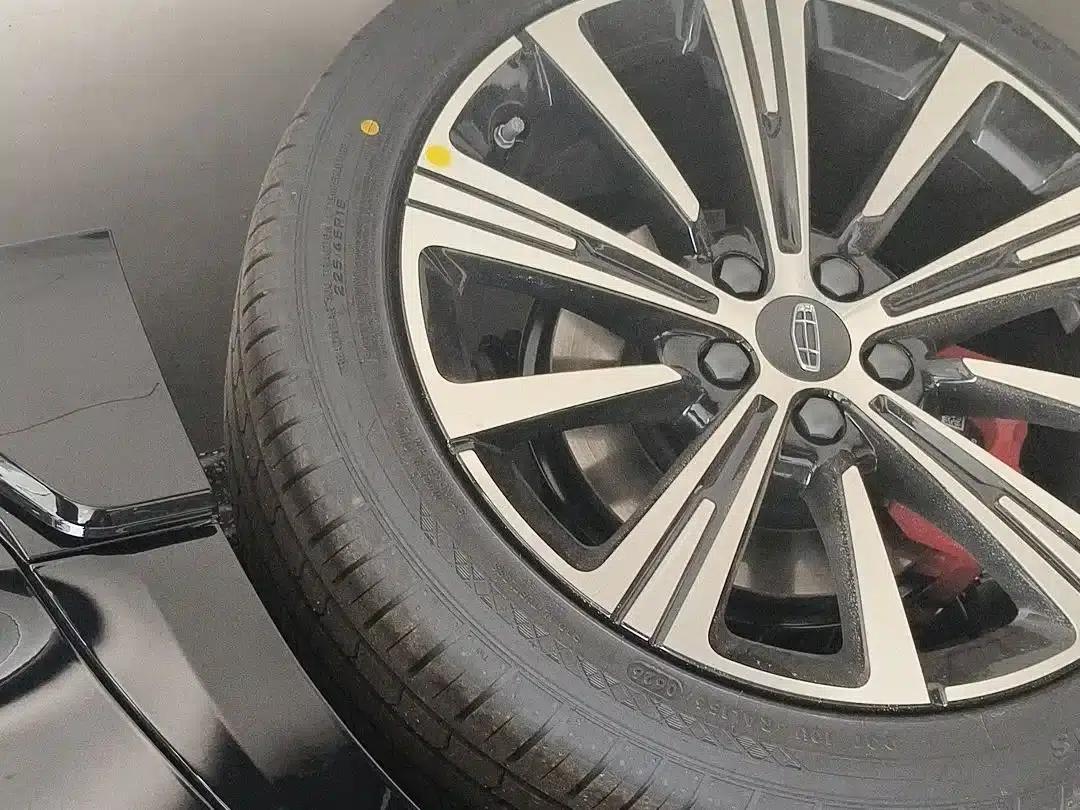 Xingrui 2026 Oriental Yao 1.5TD Kunlun Edition — миниатюра 14