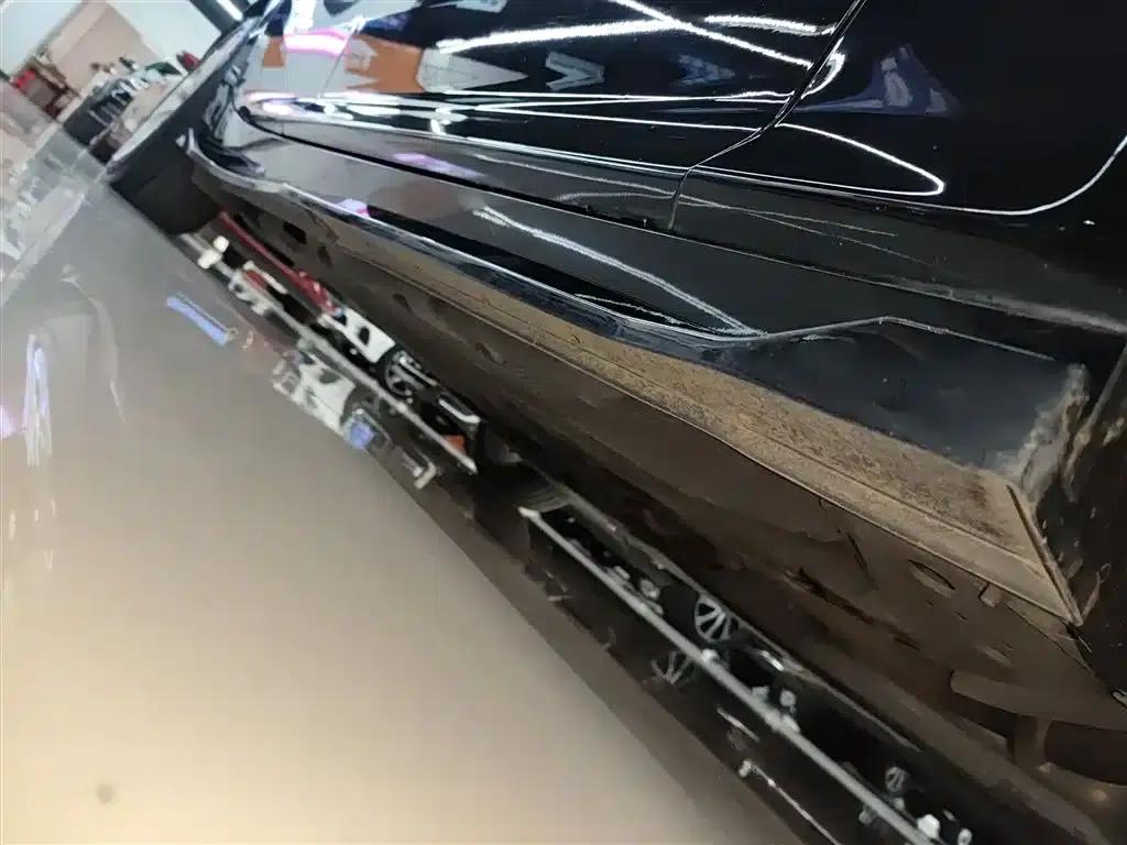 Cadillac CT5 2022 28T Luxury (Standard Edition) — миниатюра 19