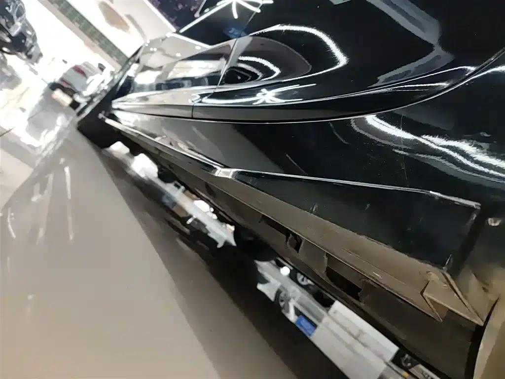 Cadillac CT5 2022 28T Luxury (Standard Edition) — миниатюра 21