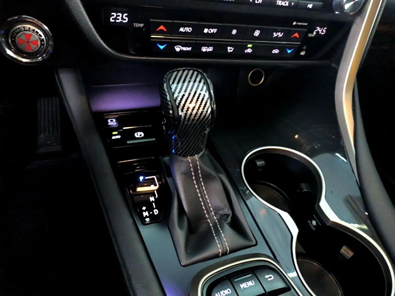 Lexus RX 2016 300 Two-Wheel Drive Elite Version China V Standard — миниатюра 14