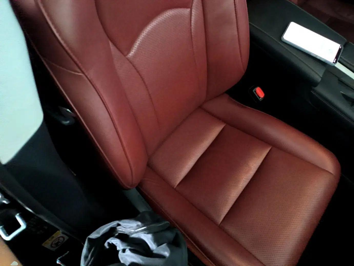 Lexus RX 2016 300 Two-Wheel Drive Elite Version China V Standard — миниатюра 10