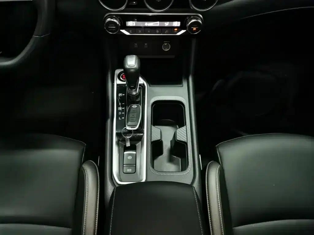 Nissan Sylphy 2023 1.6L CVT Enjoy Edition — миниатюра 14