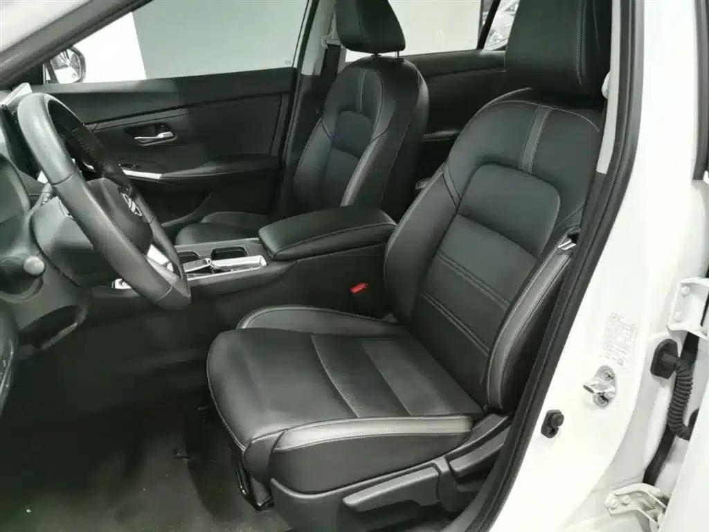 Nissan Sylphy 2023 1.6L CVT Enjoy Edition — миниатюра 15