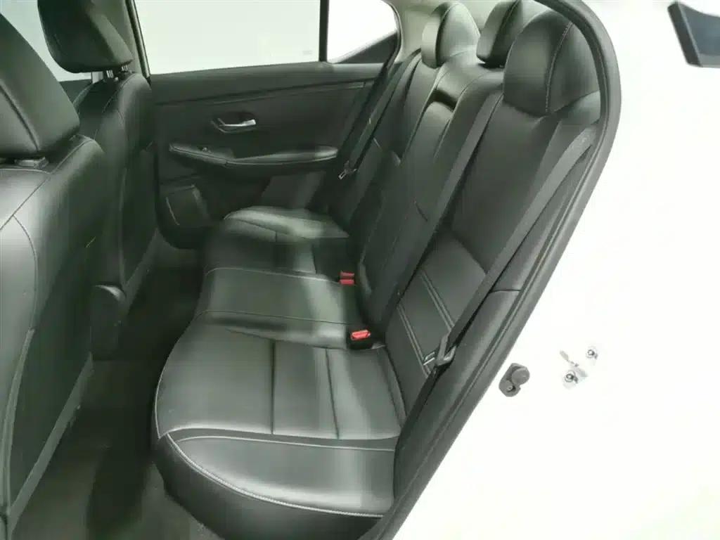 Nissan Sylphy 2023 1.6L CVT Enjoy Edition — миниатюра 17