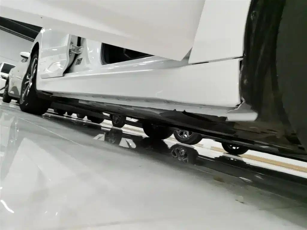 Nissan Sylphy 2023 1.6L CVT Enjoy Edition — миниатюра 21