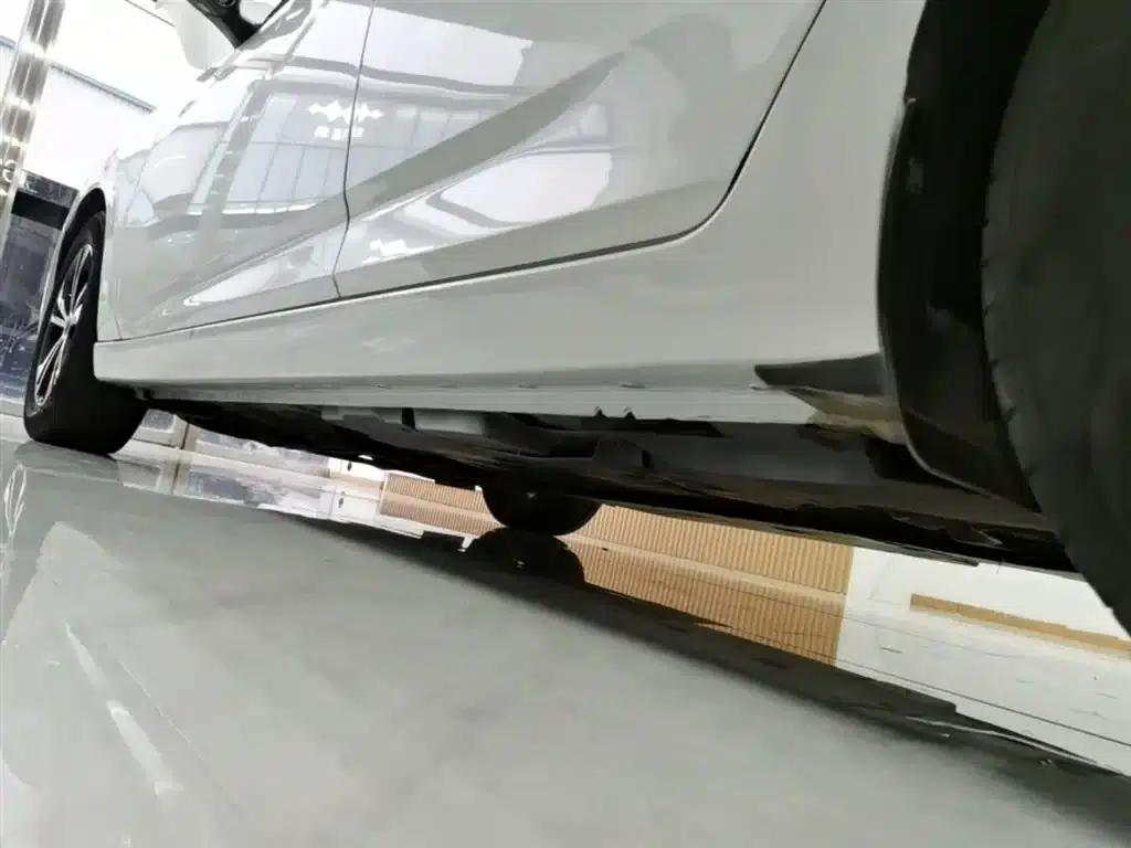 Nissan Sylphy 2023 1.6L CVT Enjoy Edition — миниатюра 22