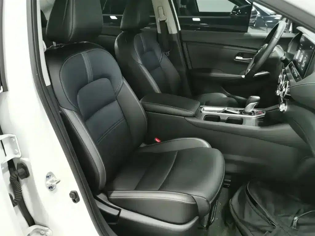 Nissan Sylphy 2023 1.6L CVT Enjoy Edition — миниатюра 25