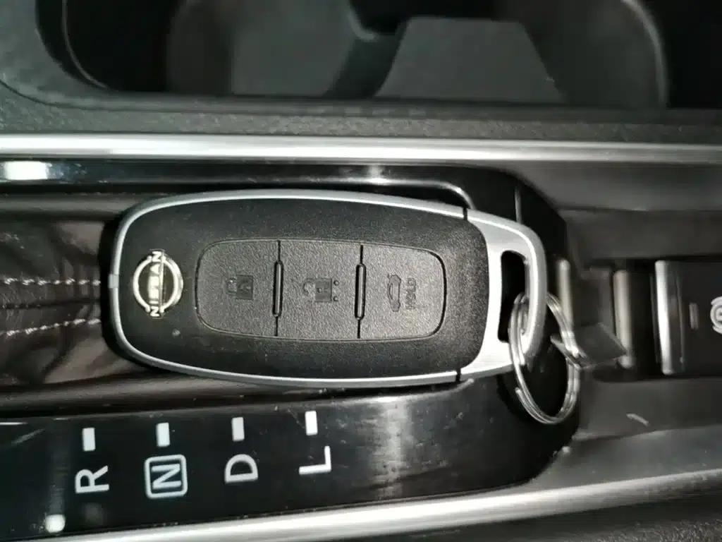Nissan Sylphy 2023 1.6L CVT Enjoy Edition — миниатюра 9