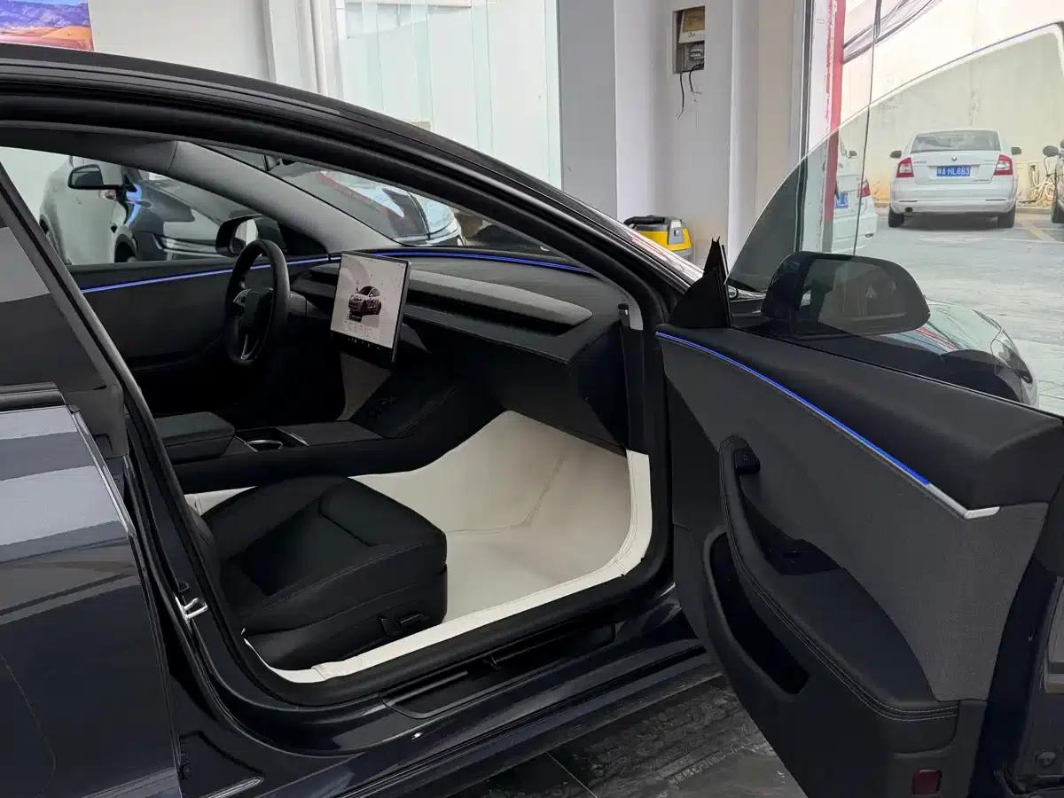 Model 3 2023 Rear-Wheel Drive — миниатюра 11