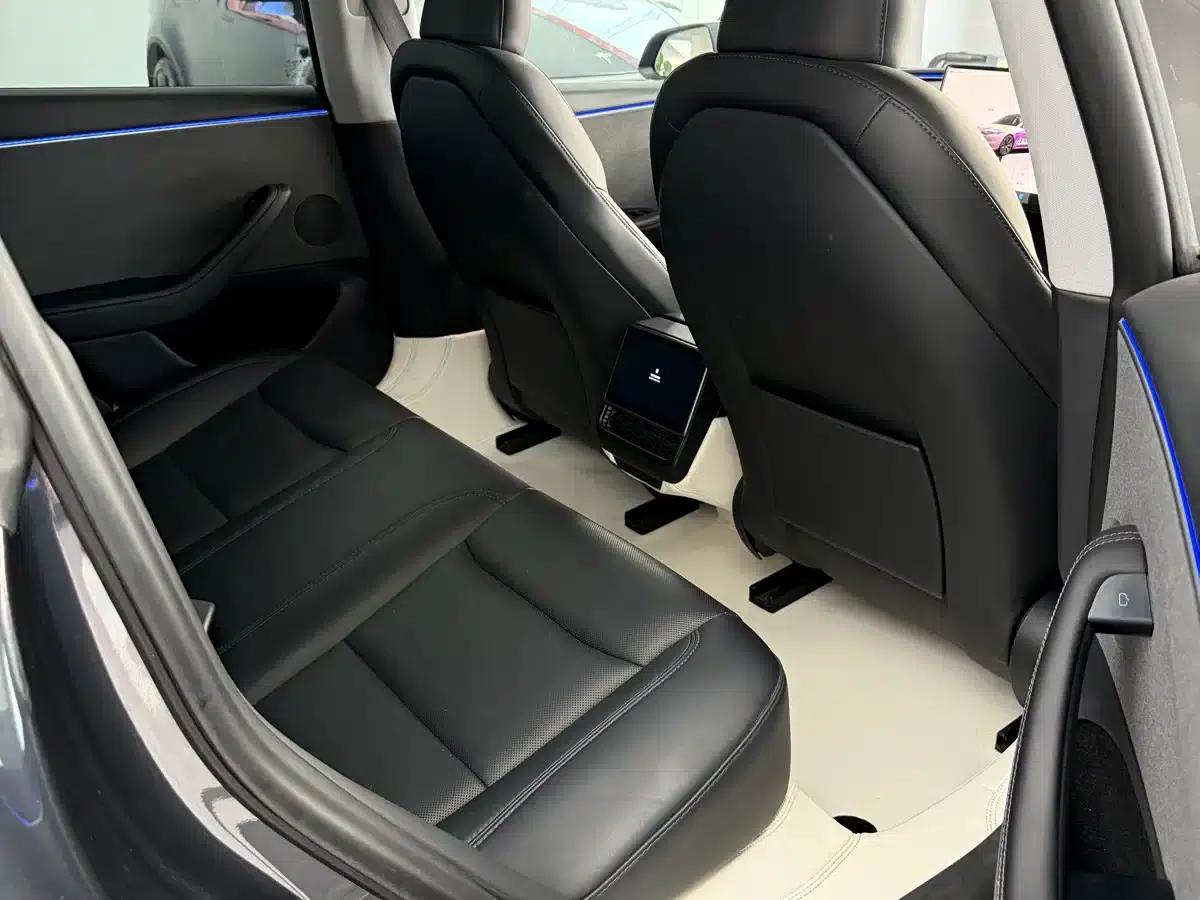 Model 3 2023 Rear-Wheel Drive — миниатюра 12
