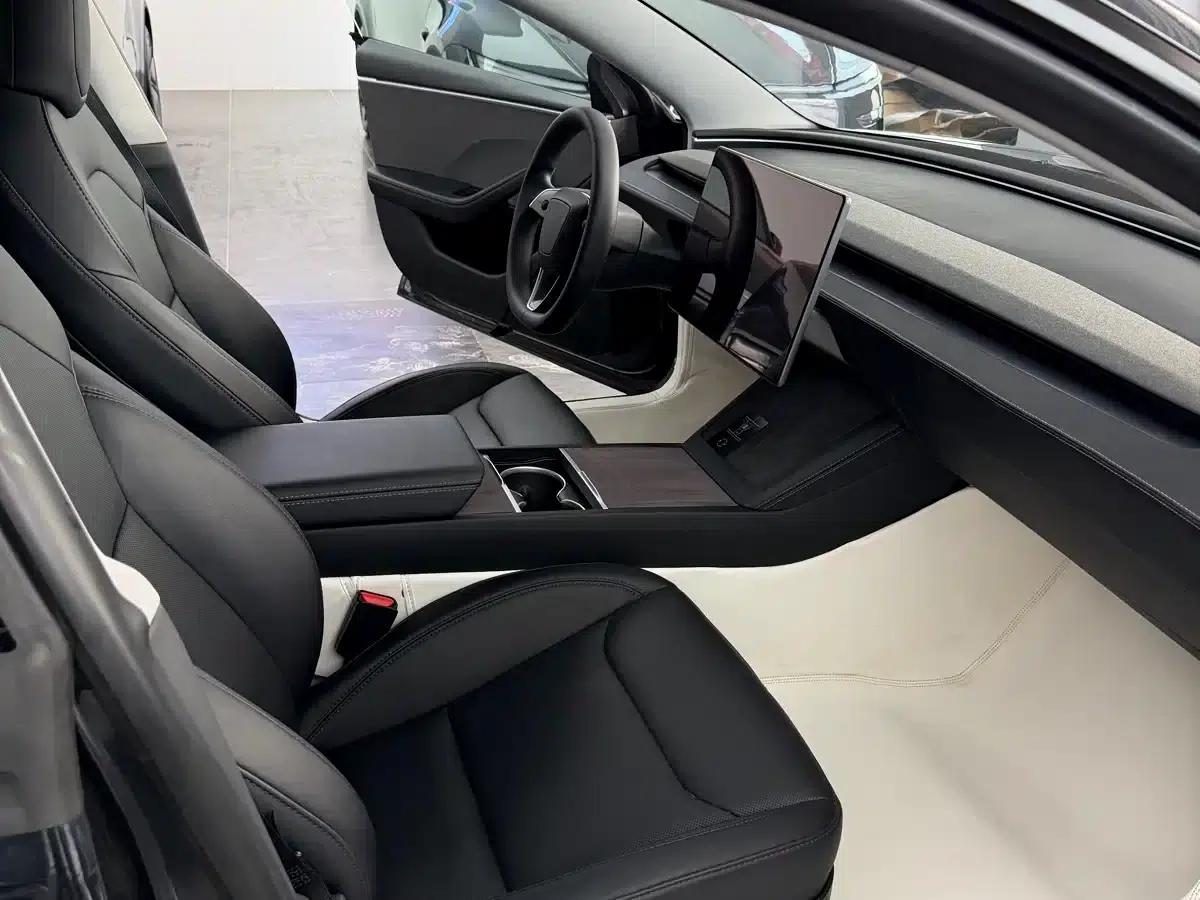 Model 3 2023 Rear-Wheel Drive — миниатюра 6