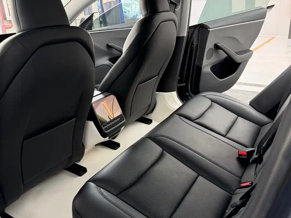 Model 3 2023 Rear-Wheel Drive — миниатюра 8