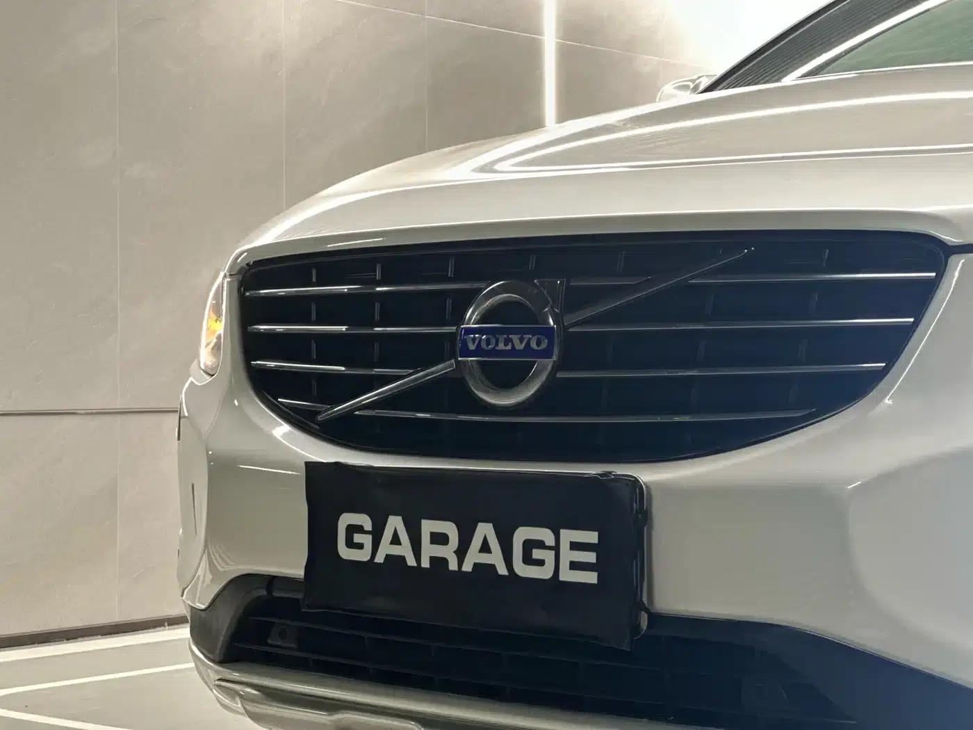 2014 Volvo XC60 Imported Model, Facelift, T5 Smart Edition — миниатюра 23