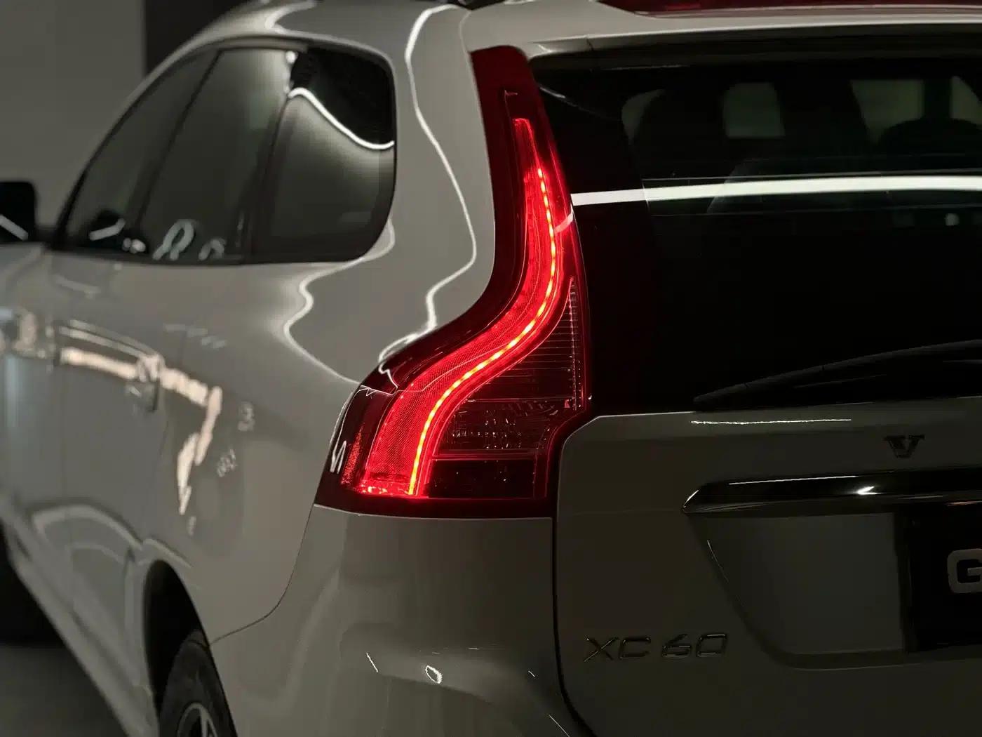 2014 Volvo XC60 Imported Model, Facelift, T5 Smart Edition — миниатюра 7