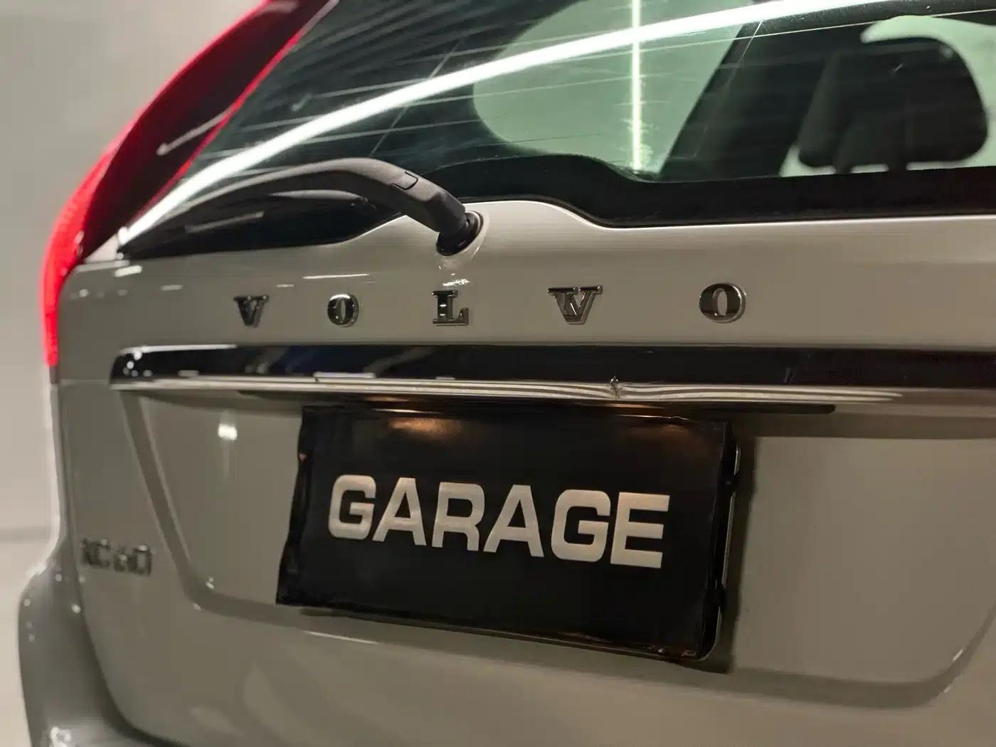 2014 Volvo XC60 Imported Model, Facelift, T5 Smart Edition — миниатюра 9