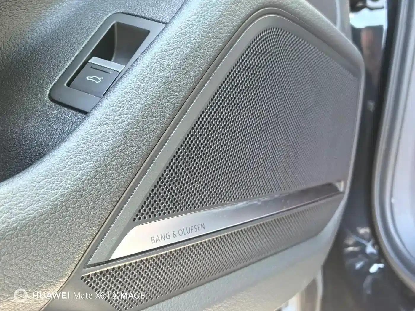 Audi A6L 2023 45 TFSI quattro Premium Dynamic Edition — миниатюра 23