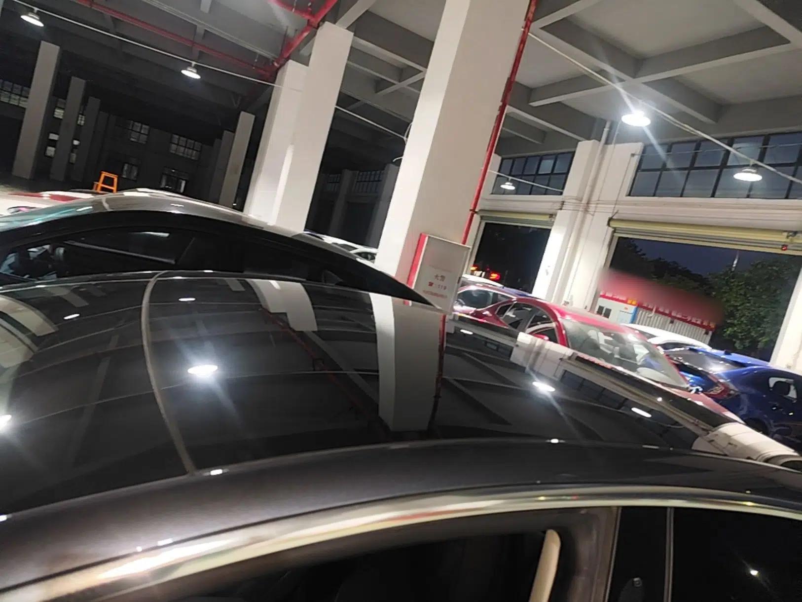 Tesla Model 3 2019 Standard Range Rear-Drive Upgraded Version — миниатюра 11