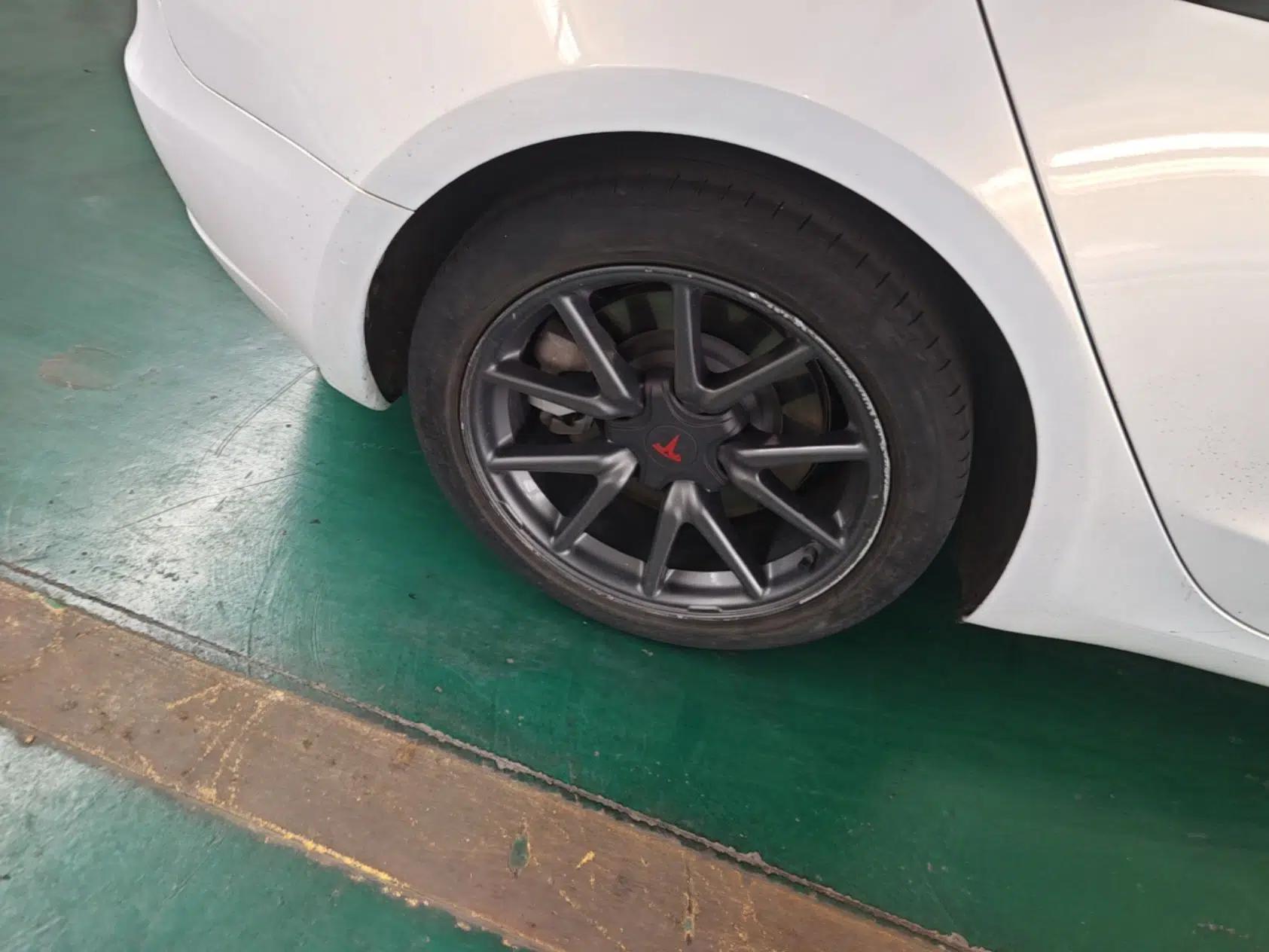 Tesla Model 3 2019 Standard Range Rear-Drive Upgraded Version — миниатюра 10