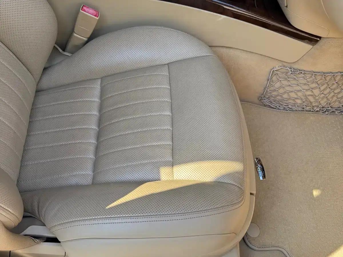 Mercedes-Benz S-Class 2012 S 600 L Grand Edition — миниатюра 11
