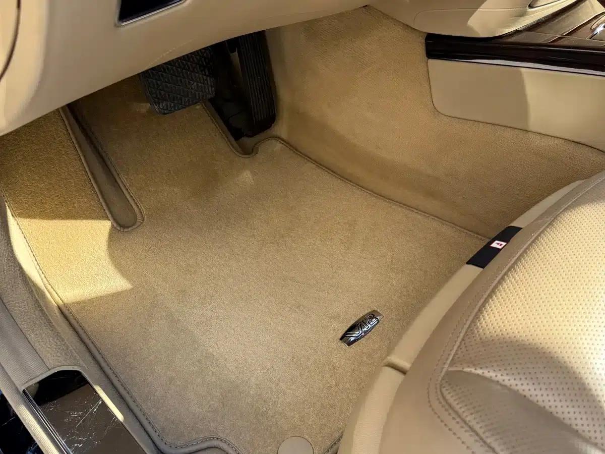 Mercedes-Benz S-Class 2012 S 600 L Grand Edition — миниатюра 29