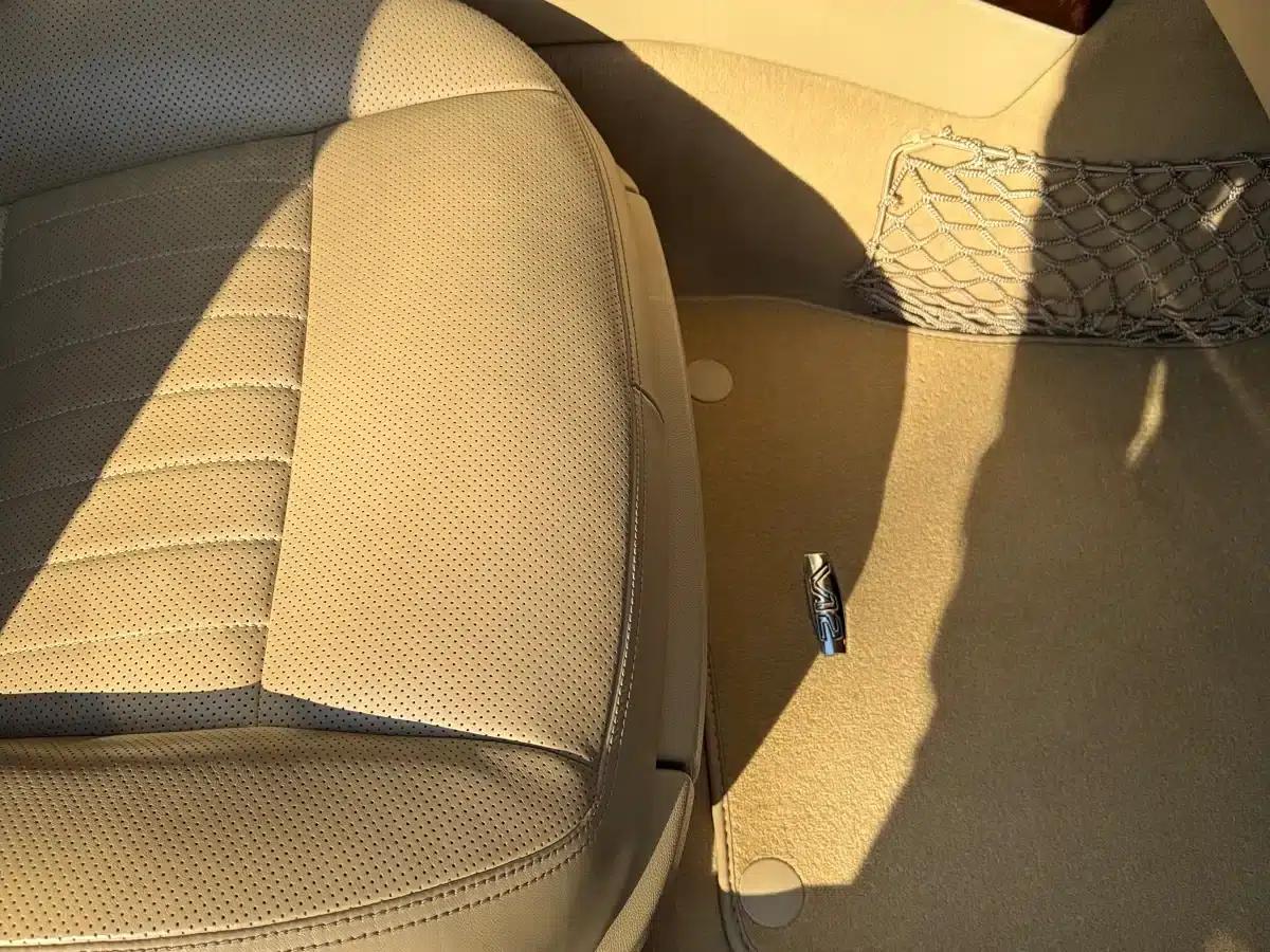 Mercedes-Benz S-Class 2012 S 600 L Grand Edition — миниатюра 31