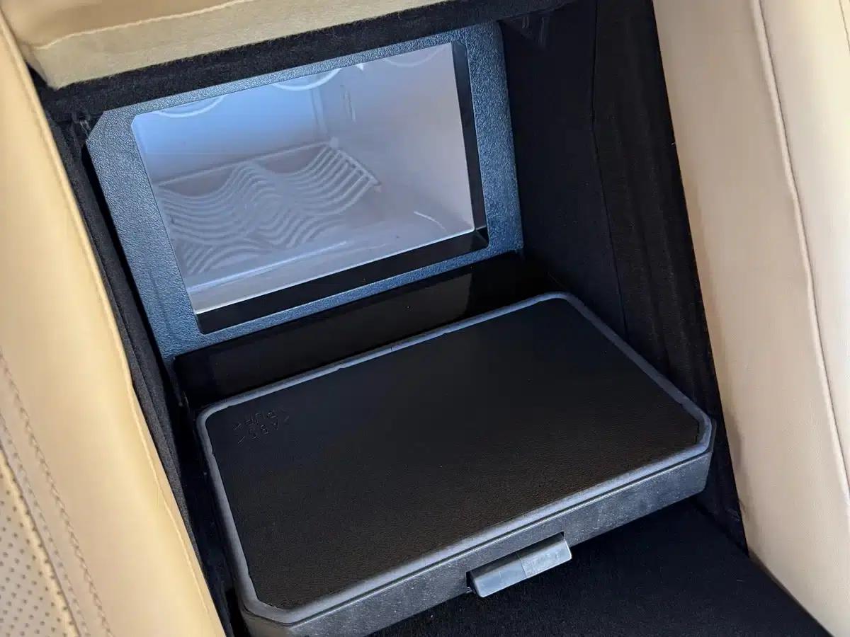 Mercedes-Benz S-Class 2012 S 600 L Grand Edition — миниатюра 34