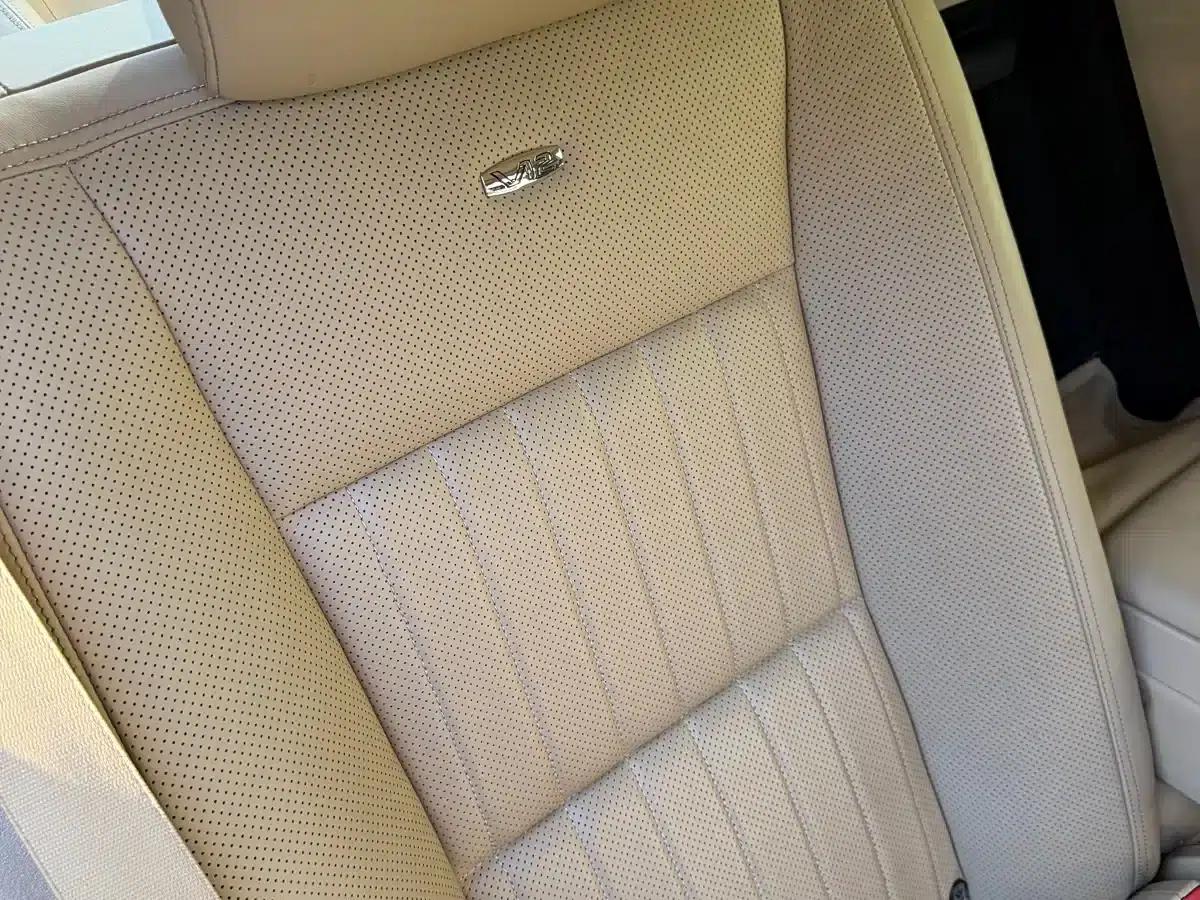 Mercedes-Benz S-Class 2012 S 600 L Grand Edition — миниатюра 49