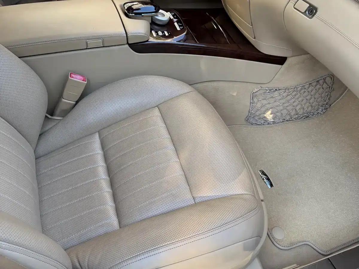 Mercedes-Benz S-Class 2012 S 600 L Grand Edition — миниатюра 56