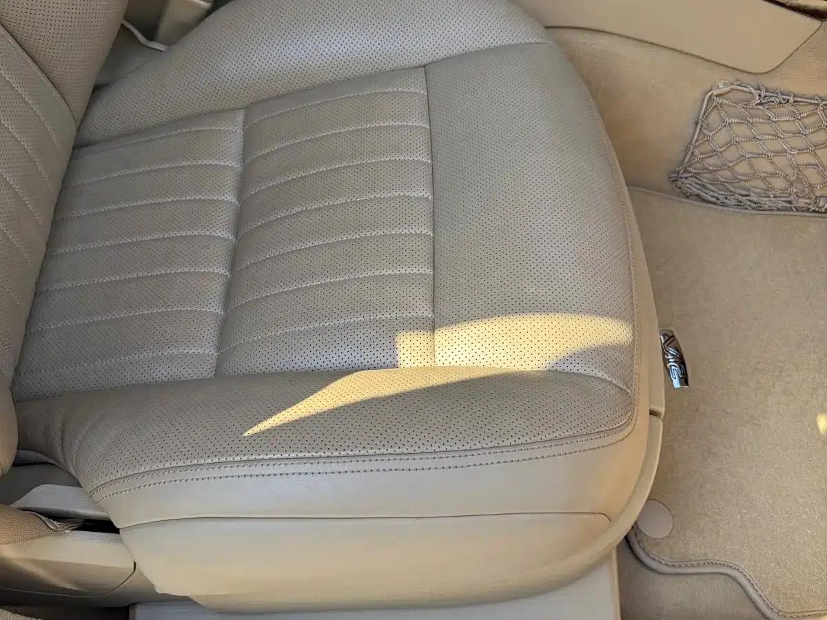 Mercedes-Benz S-Class 2012 S 600 L Grand Edition — миниатюра 9