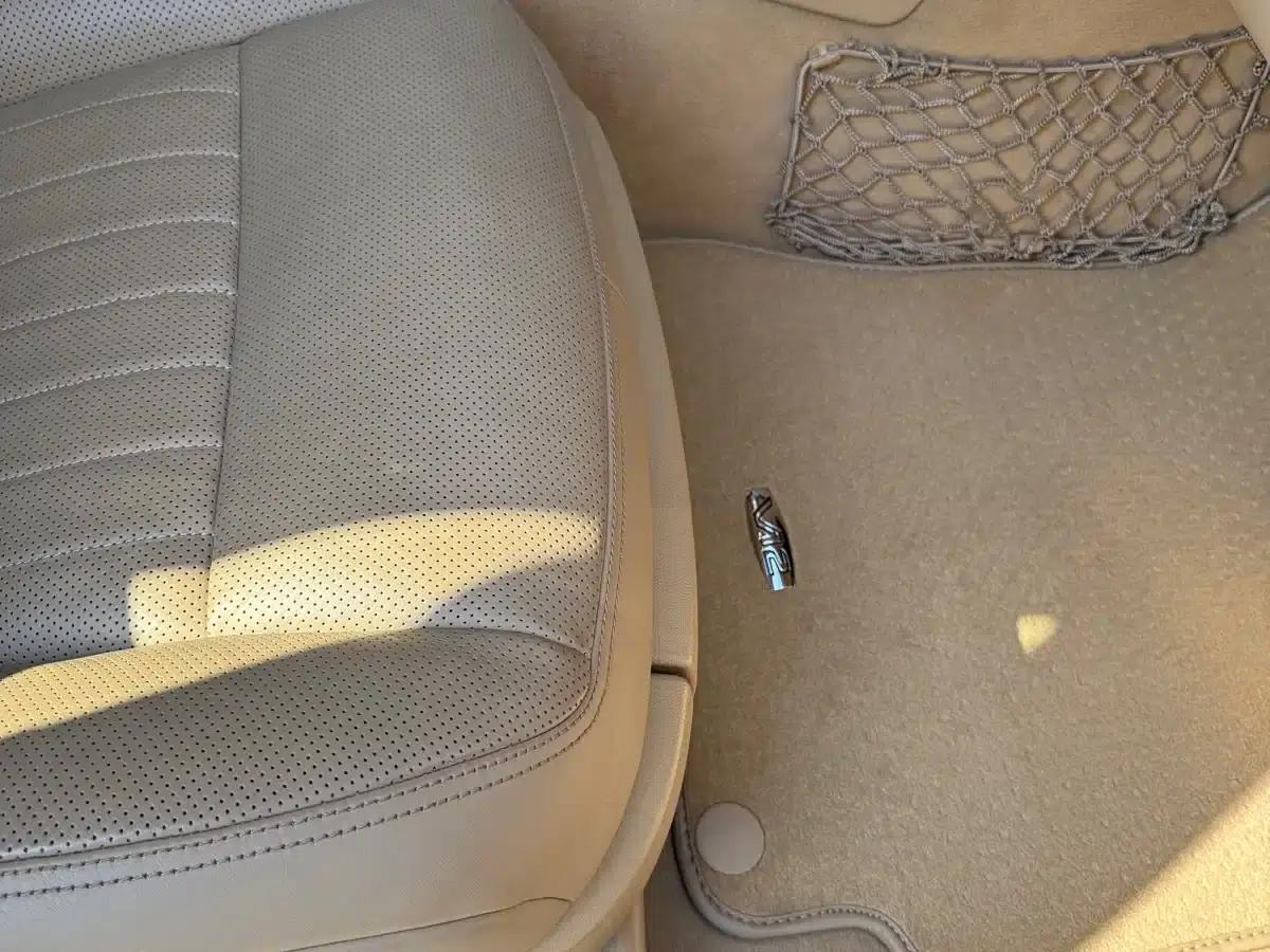 Mercedes-Benz S-Class 2012 S 600 L Grand Edition — миниатюра 10
