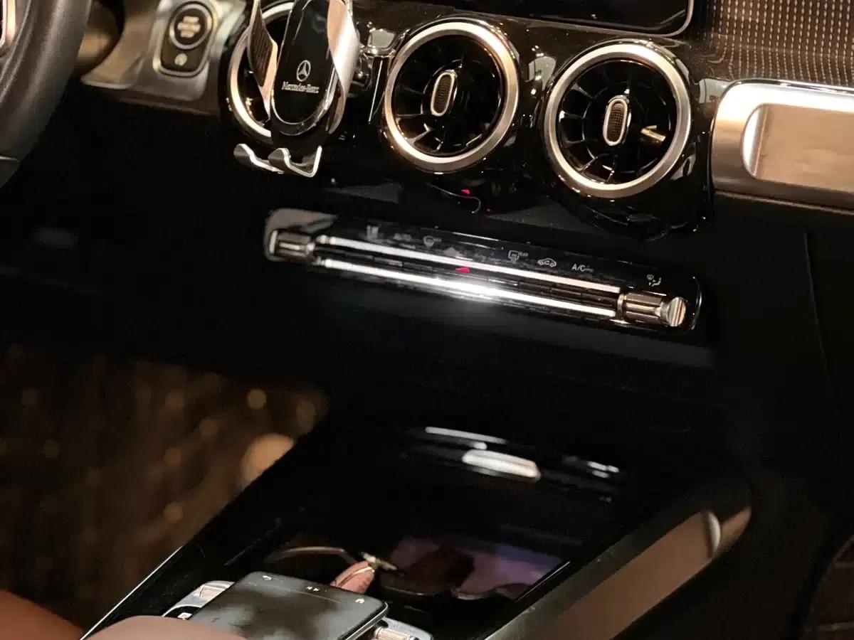 2020 Mercedes-Benz GLB 200 Dynamic — миниатюра 11