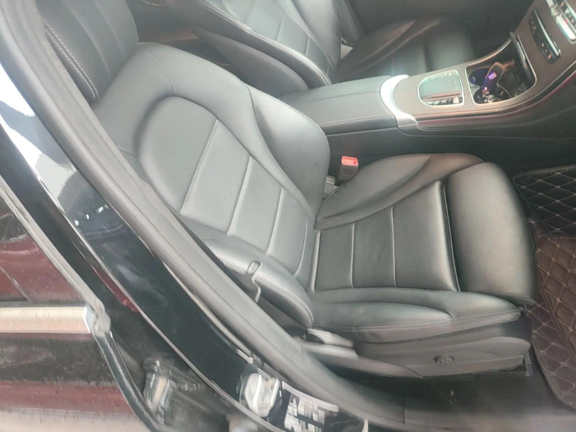 Mercedes-Benz GLC 2020 Facelift GLC 300 L 4MATIC Dynamic Edition — миниатюра 23