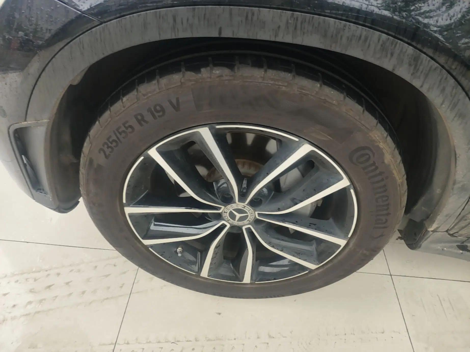 Mercedes-Benz GLC 2020 Facelift GLC 300 L 4MATIC Dynamic Edition — миниатюра 8