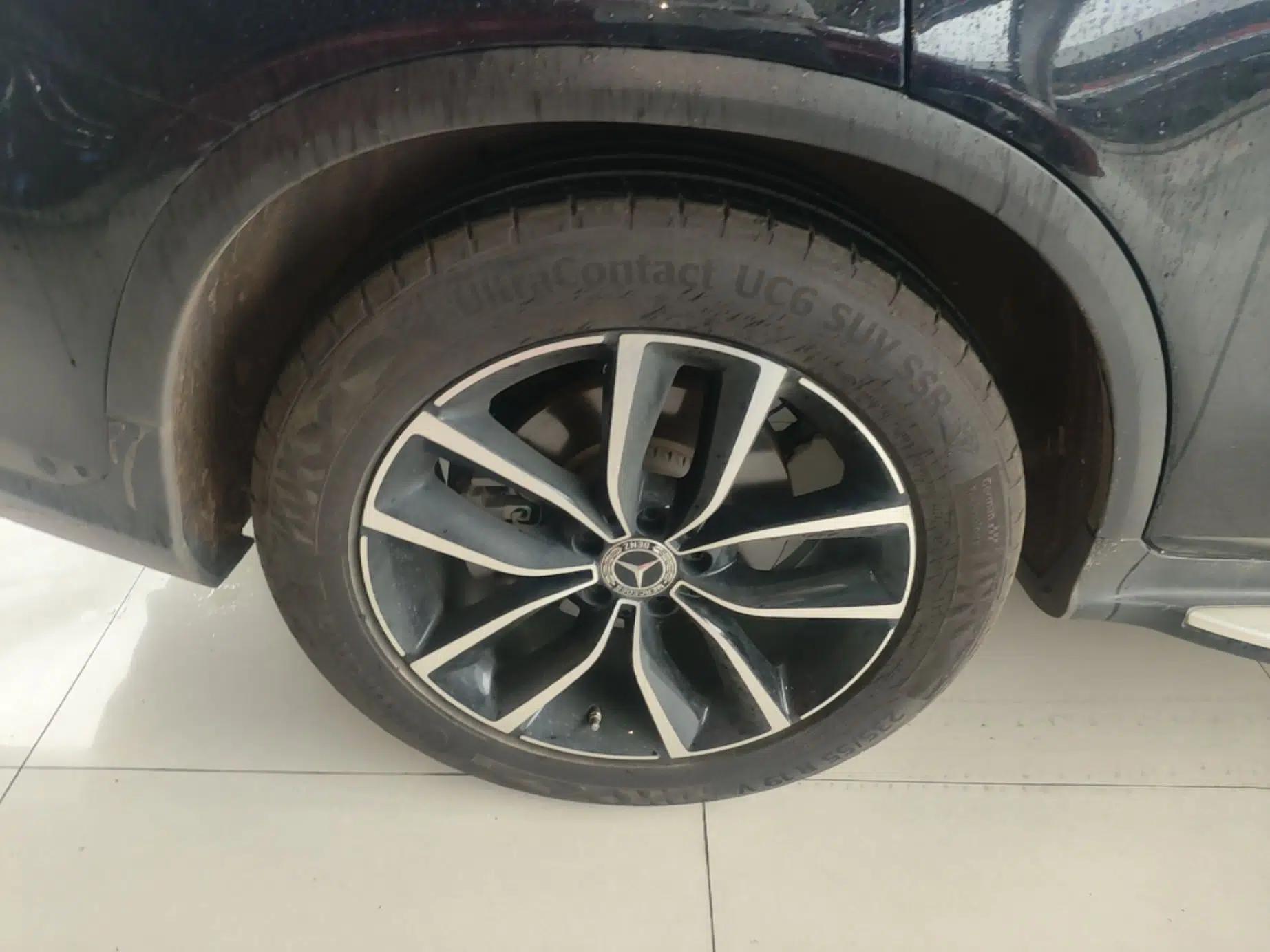 Mercedes-Benz GLC 2020 Facelift GLC 300 L 4MATIC Dynamic Edition — миниатюра 10