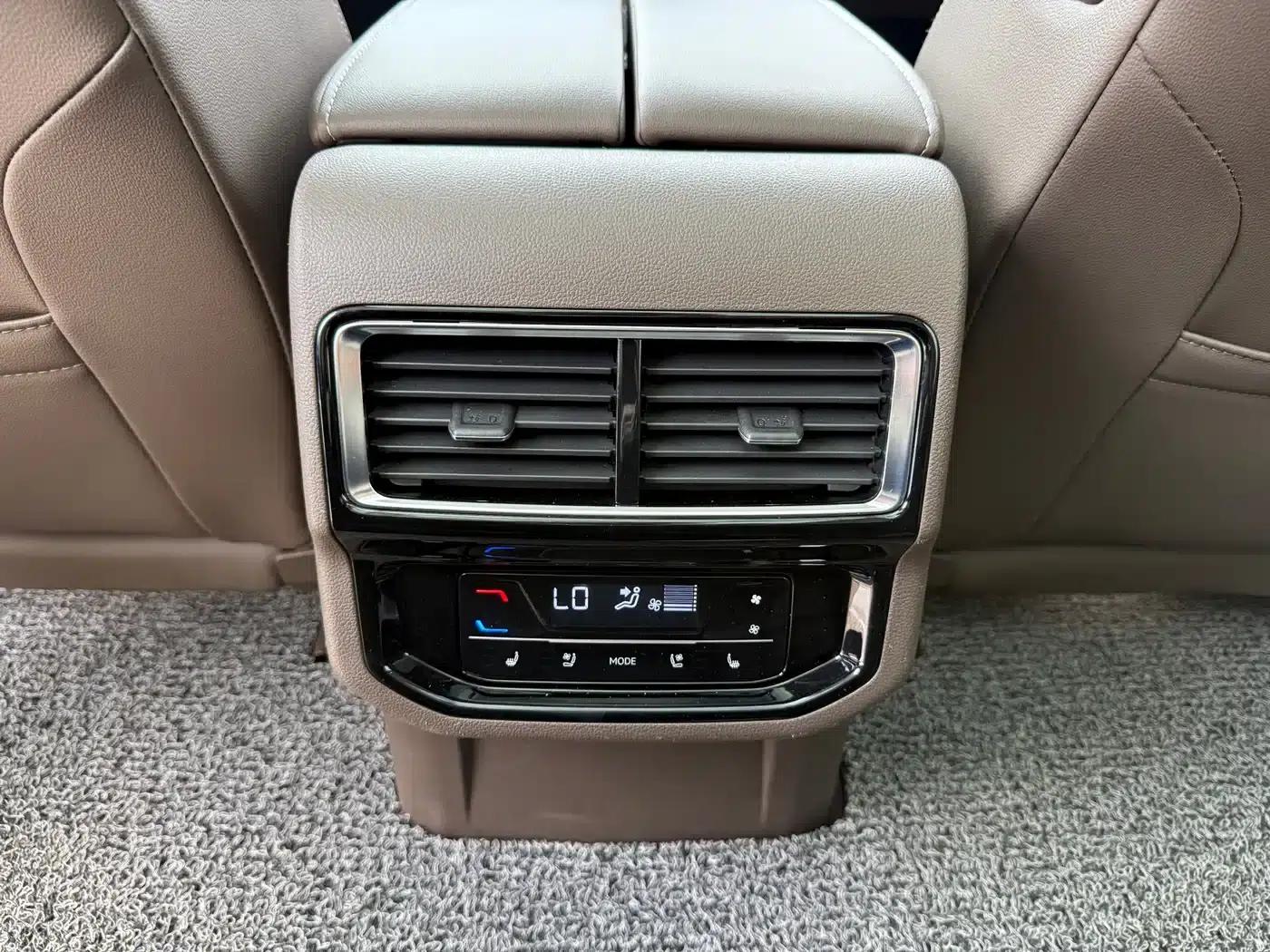 Viloran 2022 380TSI Premium Edition — миниатюра 15