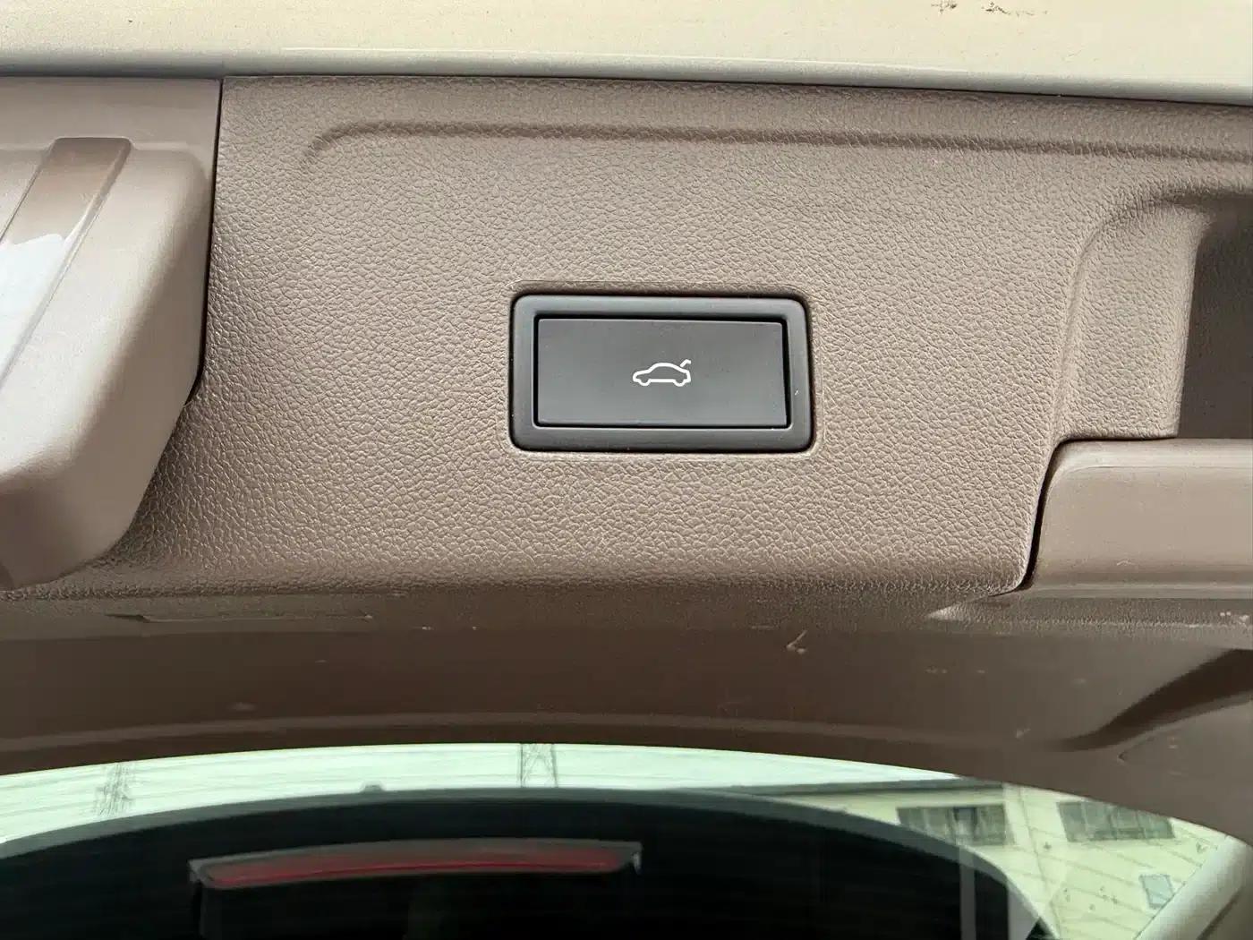 Viloran 2022 380TSI Premium Edition — миниатюра 24