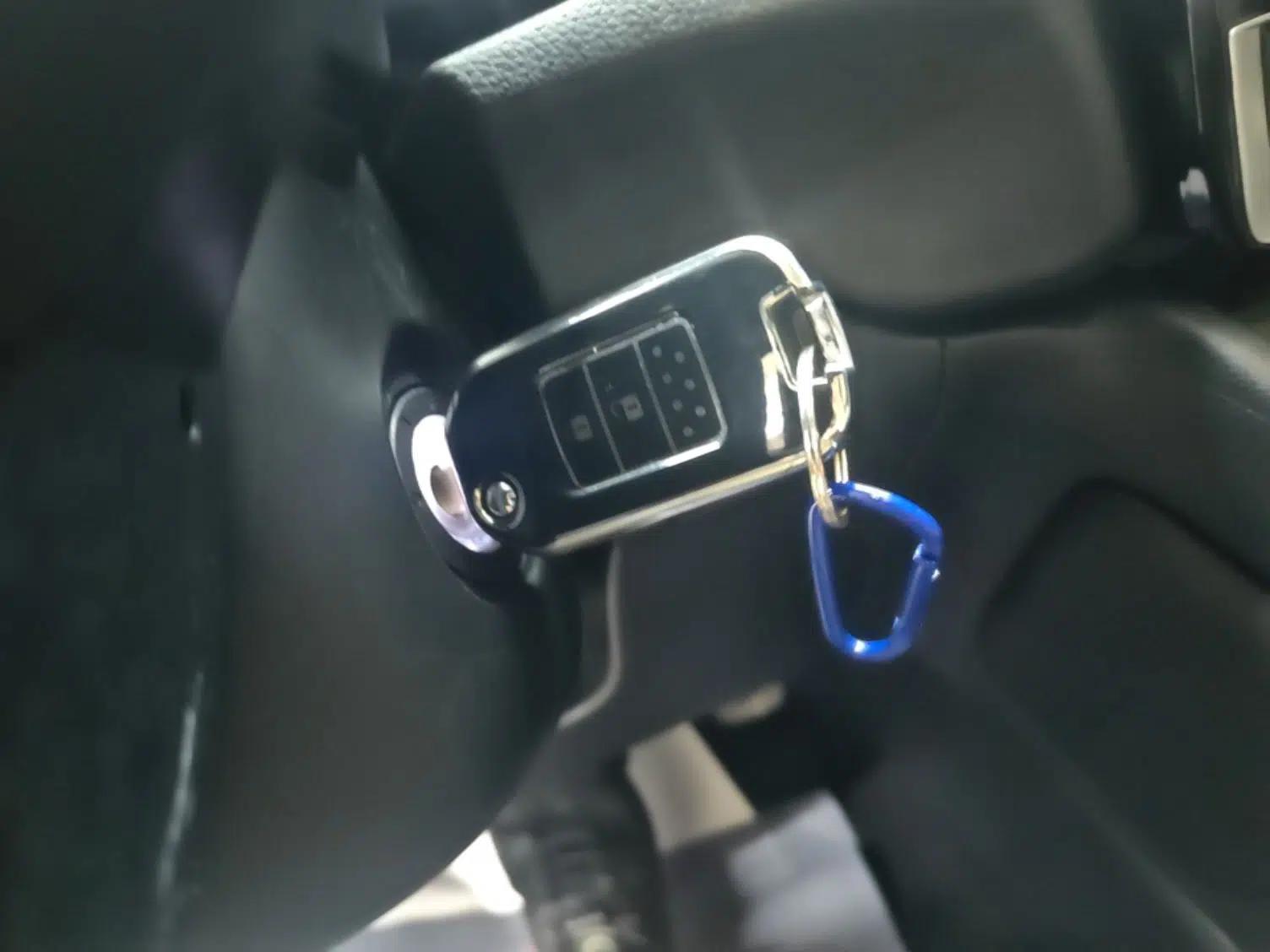 Honda CR-V 2021 240TURBO CVT 2WD Comfort Version — миниатюра 12