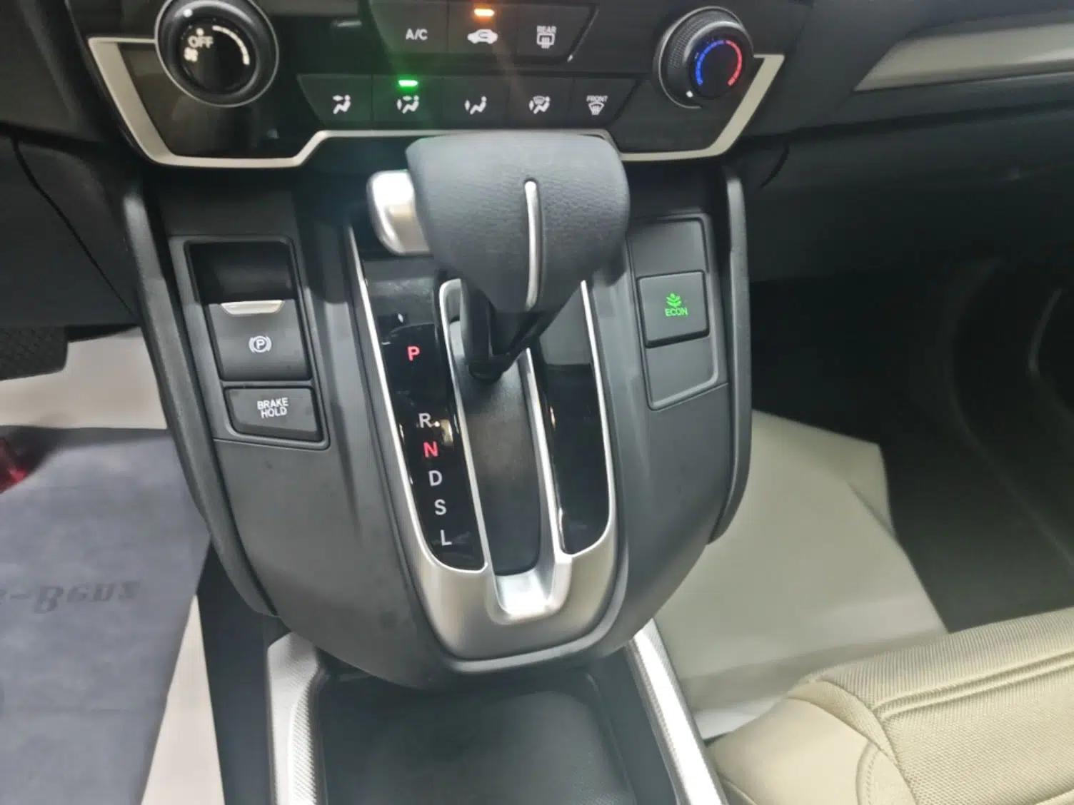 Honda CR-V 2021 240TURBO CVT 2WD Comfort Version — миниатюра 17