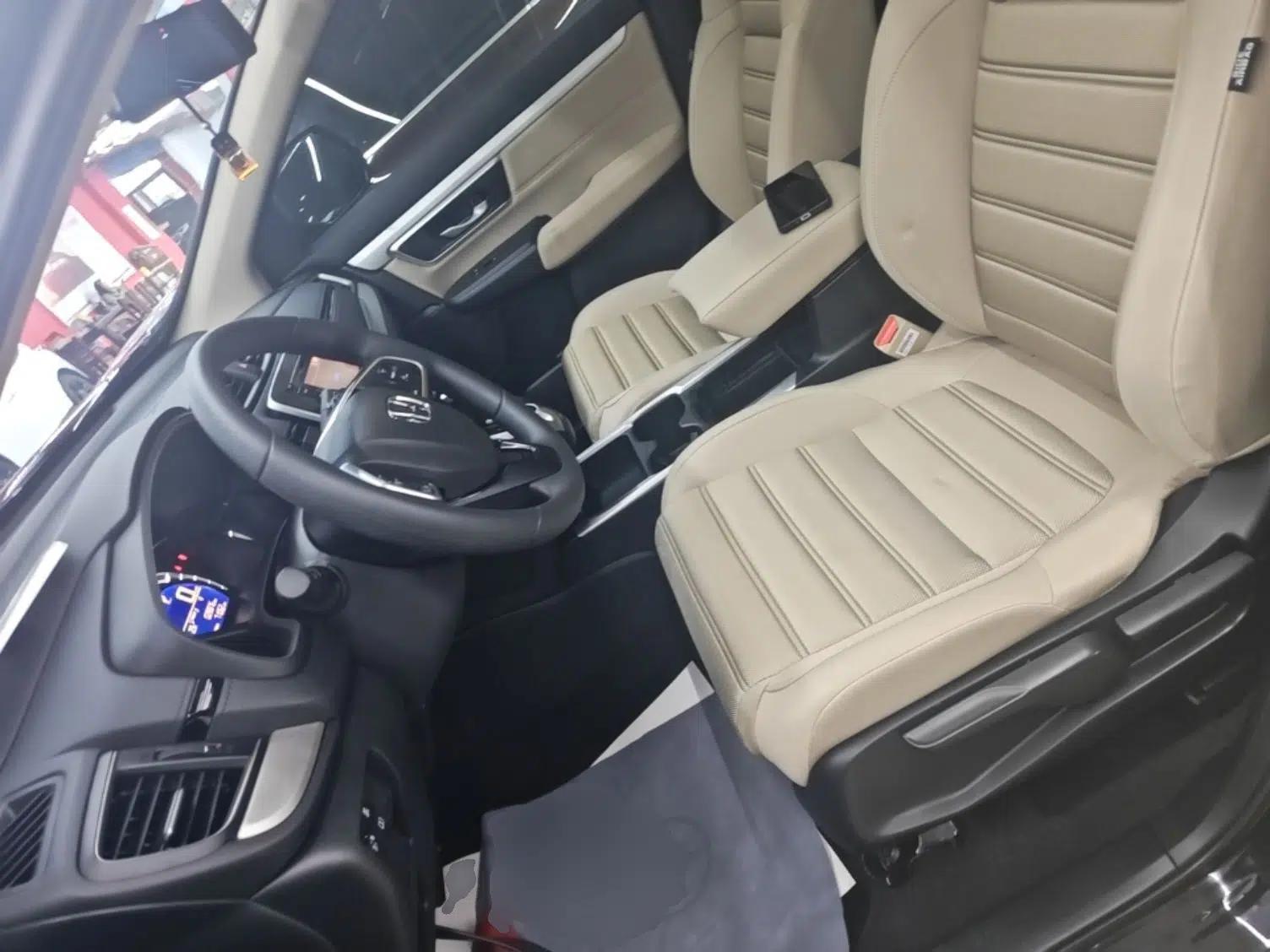 Honda CR-V 2021 240TURBO CVT 2WD Comfort Version — миниатюра 18