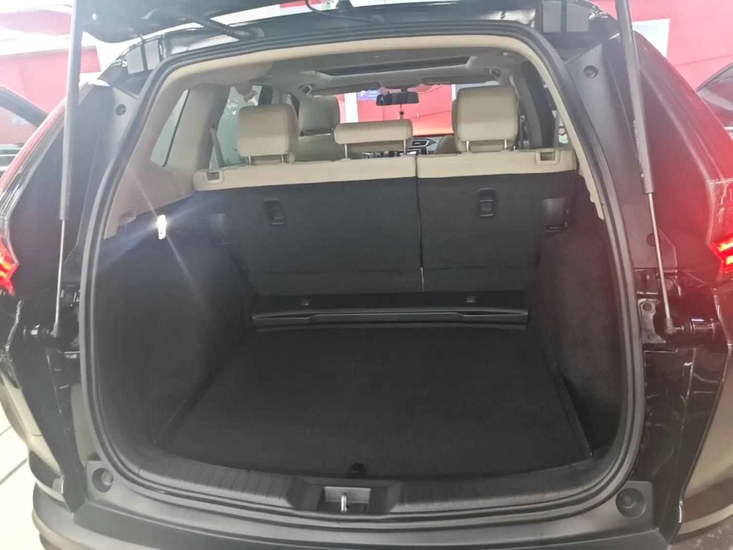 Honda CR-V 2021 240TURBO CVT 2WD Comfort Version — миниатюра 22
